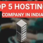 best hosting in india 2025