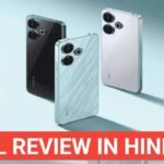POCO M6 Plus 5G review