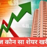 Best Share To Buy Today